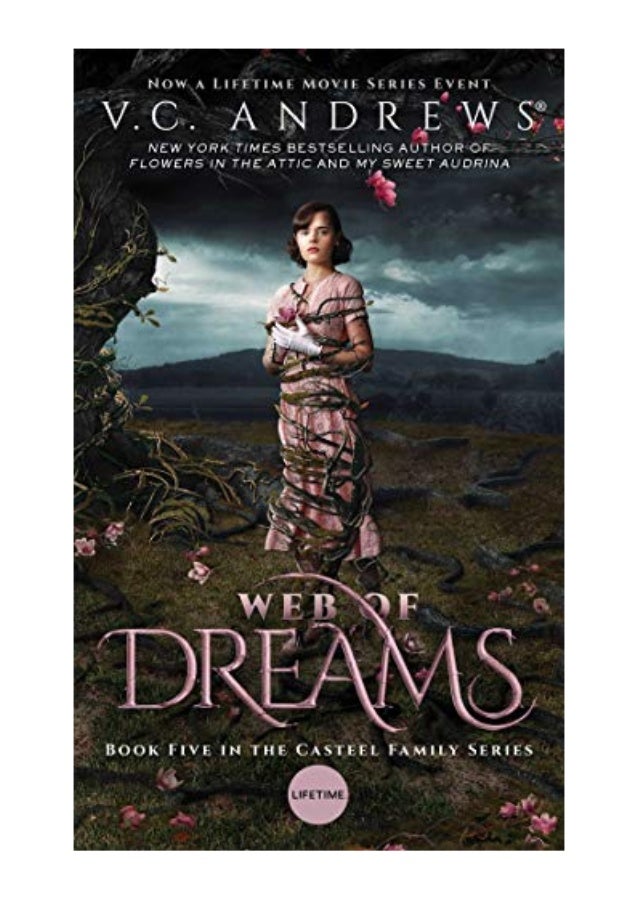 2019) Web of Dreams (5) (Casteel) (PDF) by V.C. Andrews